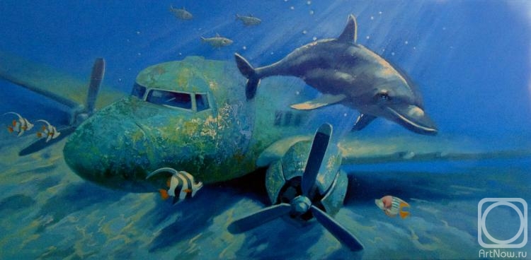 Gortsevich Anton. Bn