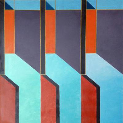 Between Stripes. �������� �������