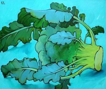 ������� �Brassica oleracea�