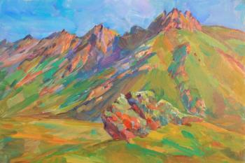 ������� ��� ��������. ������ �����-��