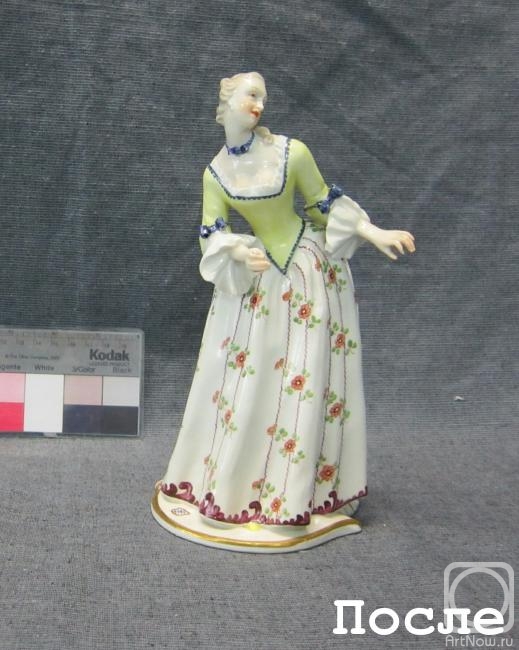 ������� �������. ����������� ������� � ��������