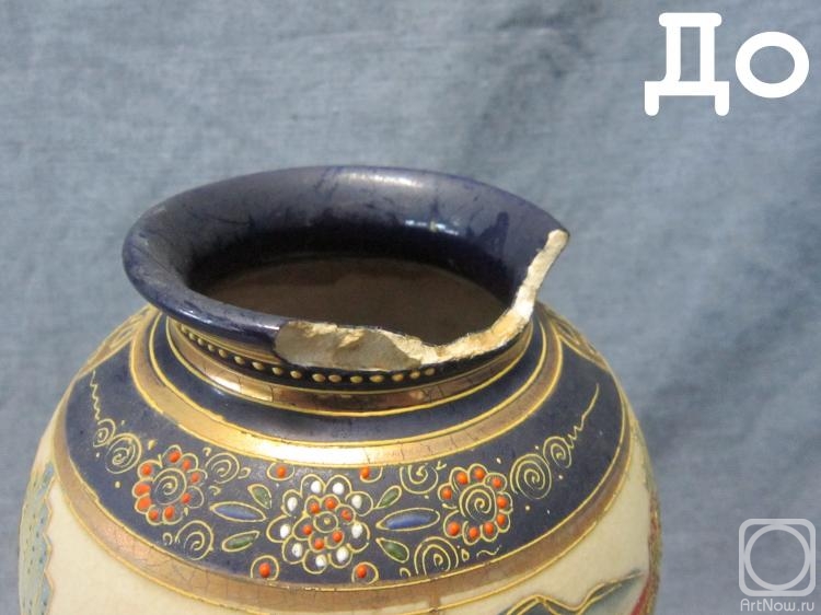 Bebihov Dmitry. Untitled