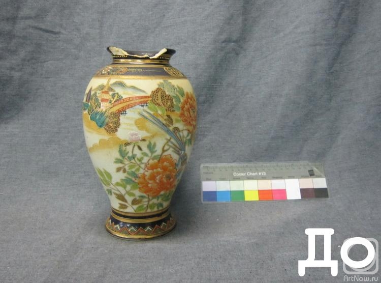 Bebihov Dmitry. Untitled