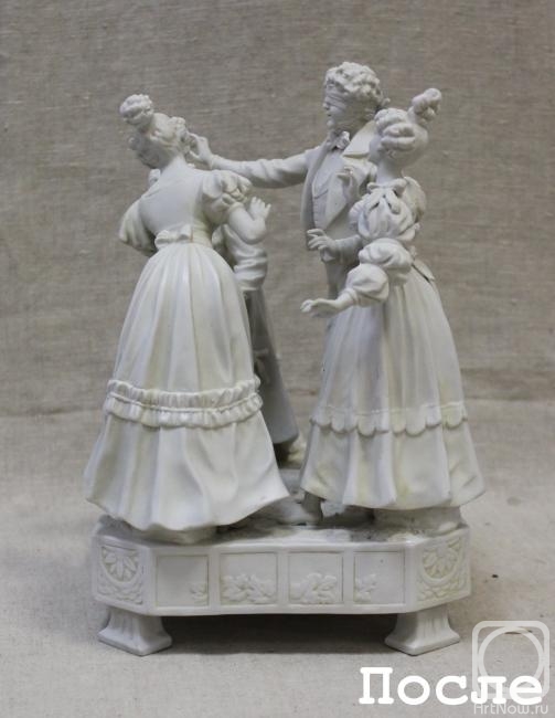 Bebihov Dmitry. Untitled