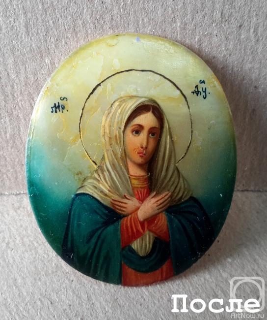 ������� �������. ����������� ��������