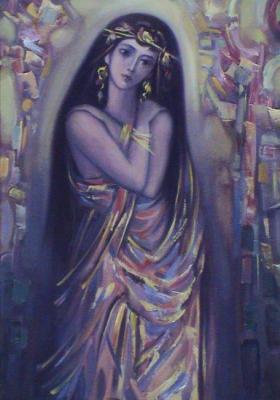 Star of the East (Eternal Feminine series)