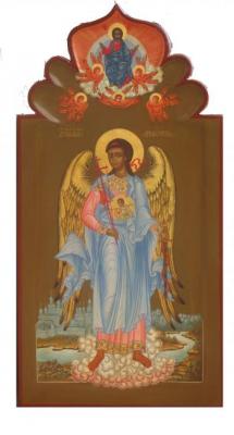 Guardian Angel. Shurshakov Igor