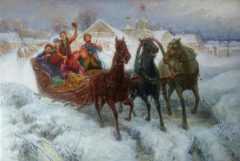 ������� �������. ����