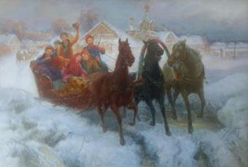 ������� �������. ����