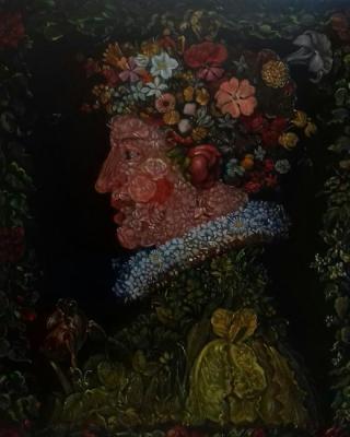 ������� ������. ����