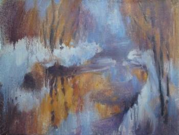 A Reflection of Spring