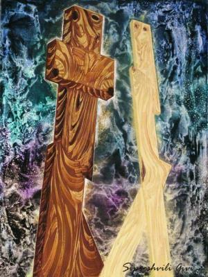 ������ �����. ���������� ����