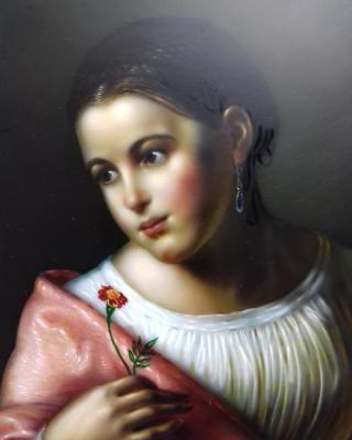 �������