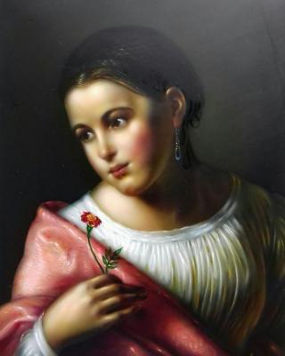 �������