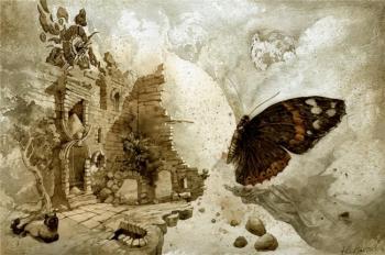 Untitled. Laptev Juri