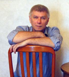 Bogdanov Nikolay