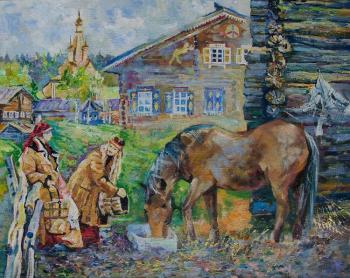 ������� ������