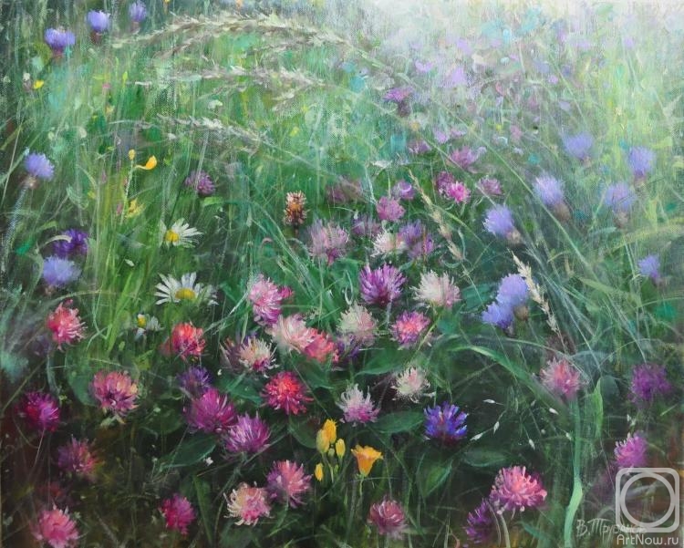 Trubanov Vitaly. Untitled