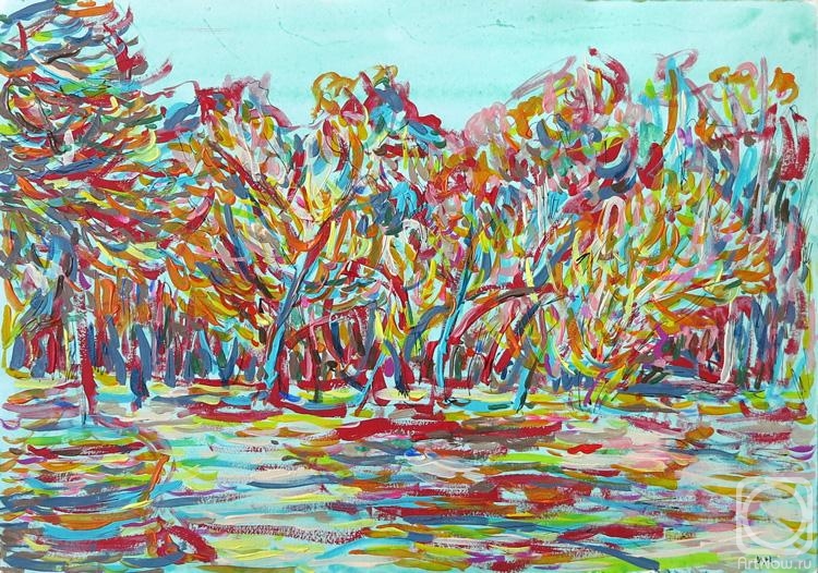 �������. ������ ����. ���� ����������-���������. III