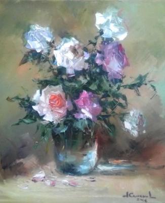 ���� � ���������� �����. ������ ���������