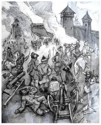 ������� ������������ � 17�