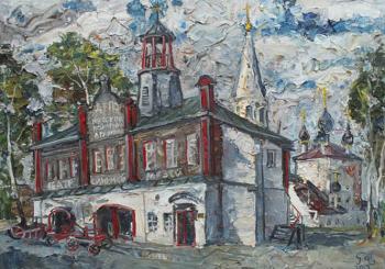 �������� ���� � ���� �������. ������� �����