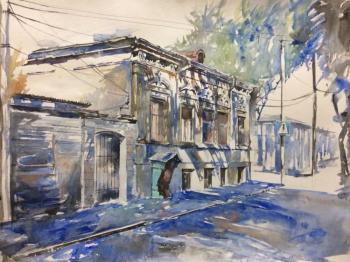 ������� �������������, ������-��-����