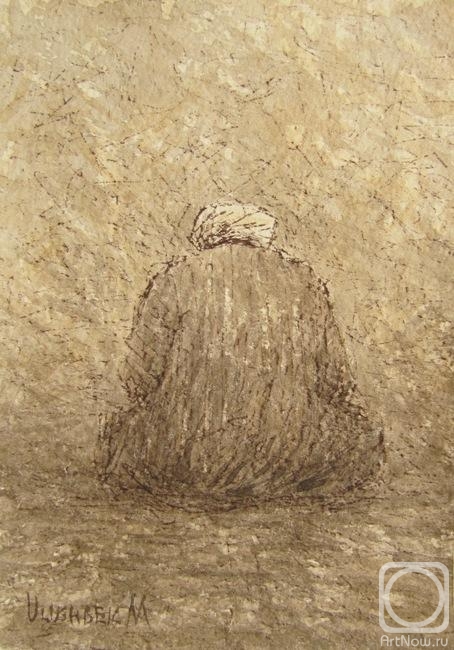 Mukhamedov Ulugbek. Knowledge is power