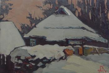 ������ �����. ���������� �������