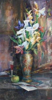 ����� � ��������� ����. ������ ��������