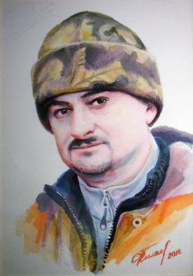 Alexander. Pilyaev Alexander