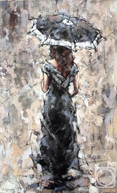 Gunin Alexander. Untitled