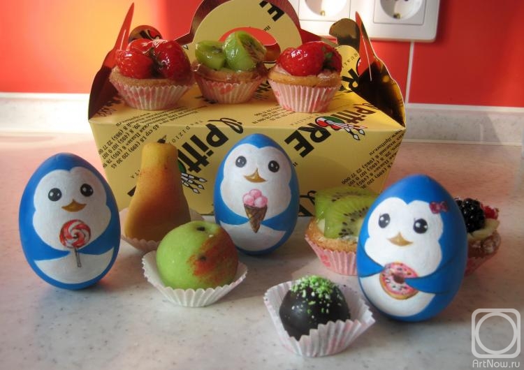 ��������� �������. ��� ��� ������� �����!