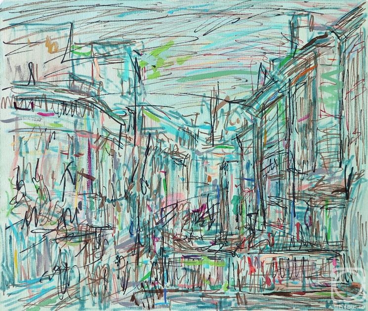 �������. ������ ����. ����������� ��������. III