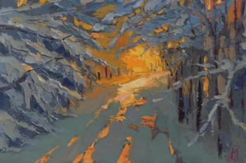 ��������� ����. ���������� �������