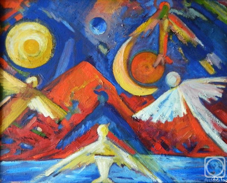 ������� ������ �� ������. �����-��������� ������. ���� ����