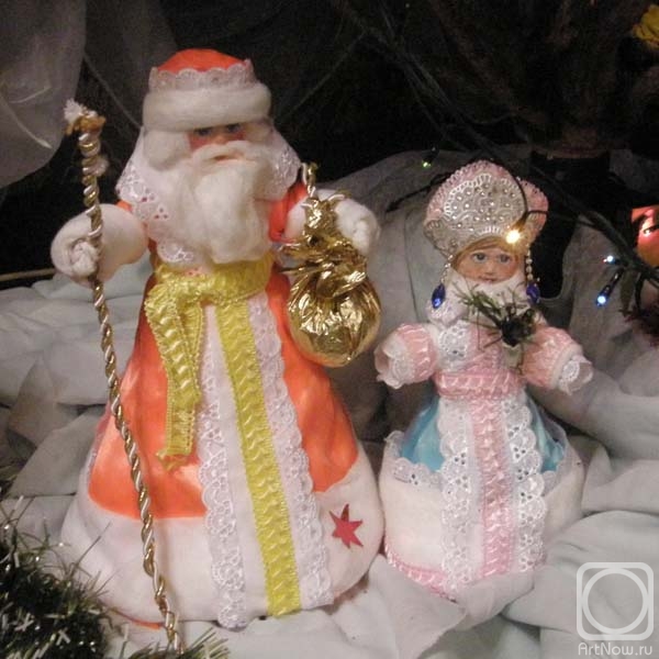 ������ �������. ��� � ������