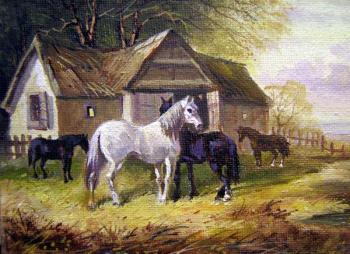 ��������� �������� ����������. ������ ���� (2)