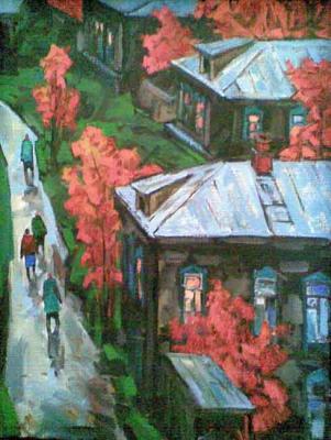 ������ �����. ����� ���������