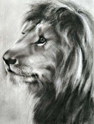 Lion. Ler Maria
