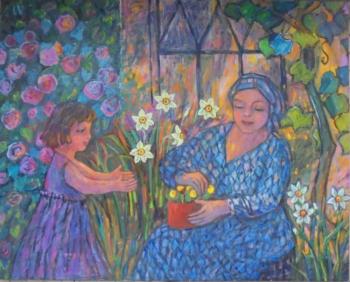 ������� ������ � ������ ����