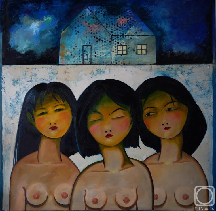 ������� ������ �� ������. ������������ �������. ��� ������ II