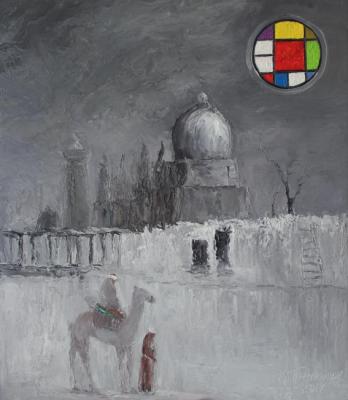 The long road to happiness