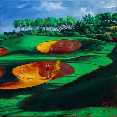 ������� �Last hole�