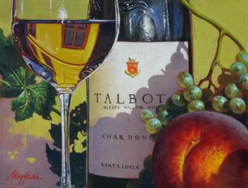 ������� �California wine�