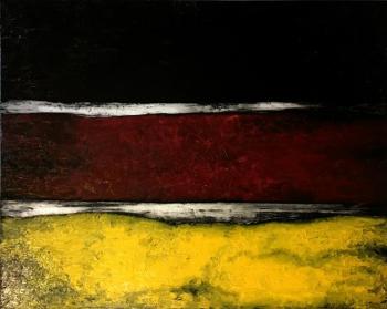   (Flag Of Germany).  