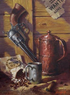 ������� �True Caffè Americano�