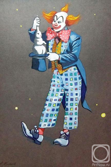 Schubert Albina. Untitled