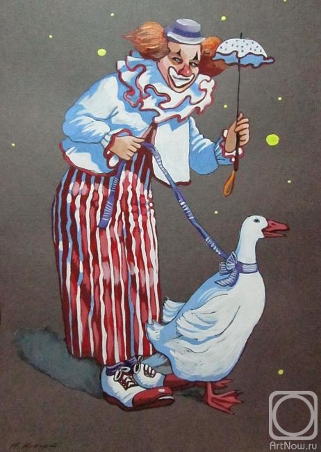 Schubert Albina. Untitled