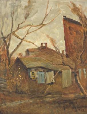 ������ ��������� (������������ �����). �������� ��������